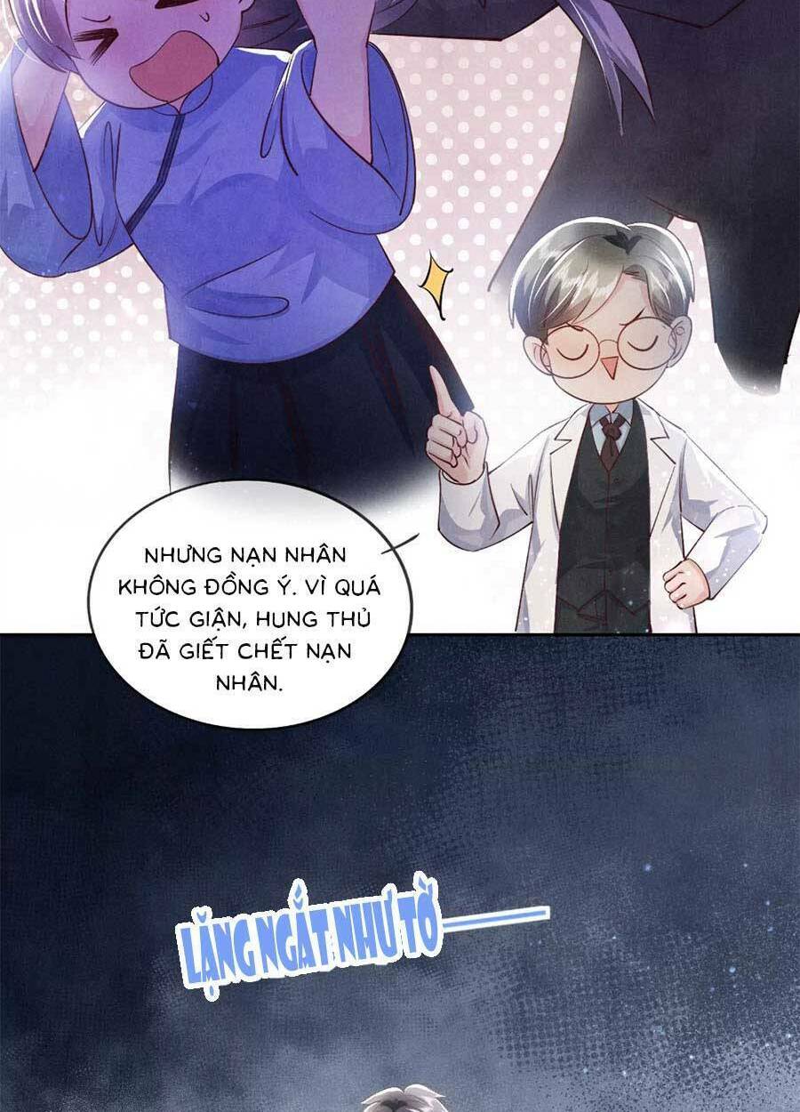 Tôi Có Ông Chồng Hay Ghen Chapter 50 - Trang 2