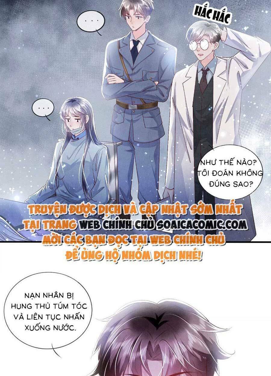 Tôi Có Ông Chồng Hay Ghen Chapter 50 - Trang 2