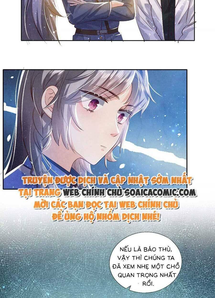 Tôi Có Ông Chồng Hay Ghen Chapter 50 - Trang 2