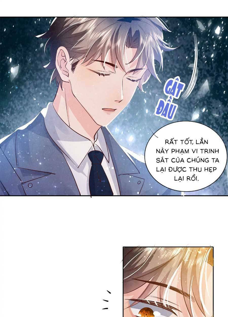 Tôi Có Ông Chồng Hay Ghen Chapter 50 - Trang 2