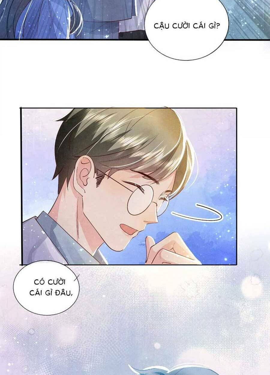 Tôi Có Ông Chồng Hay Ghen Chapter 50 - Trang 2