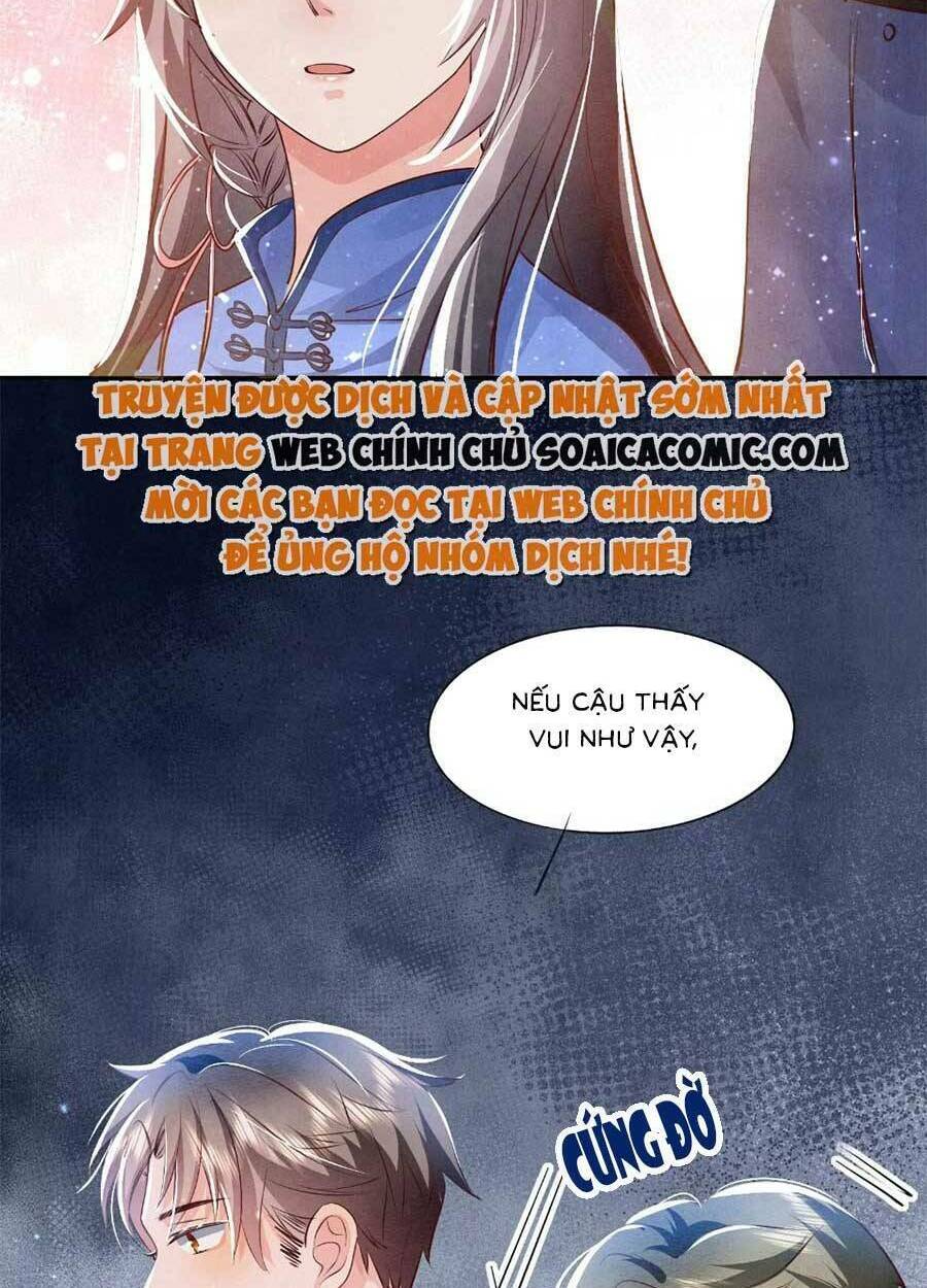 Tôi Có Ông Chồng Hay Ghen Chapter 50 - Trang 2