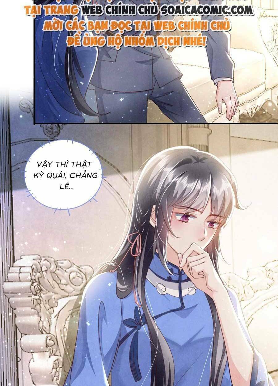 Tôi Có Ông Chồng Hay Ghen Chapter 51 - Trang 2