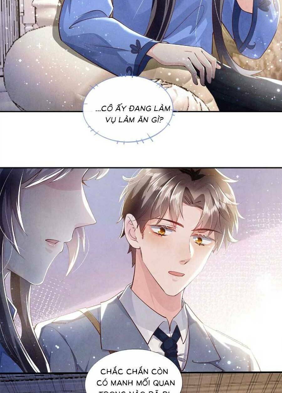 Tôi Có Ông Chồng Hay Ghen Chapter 51 - Trang 2