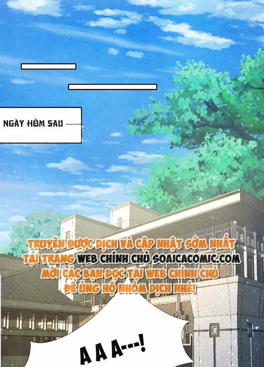 Tôi Có Ông Chồng Hay Ghen Chapter 51 - Trang 2