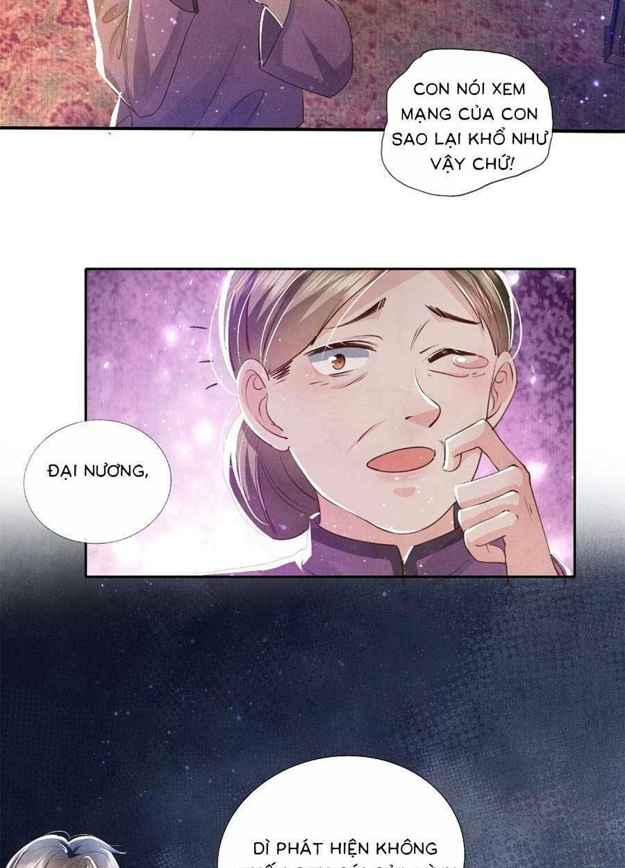 Tôi Có Ông Chồng Hay Ghen Chapter 51 - Trang 2