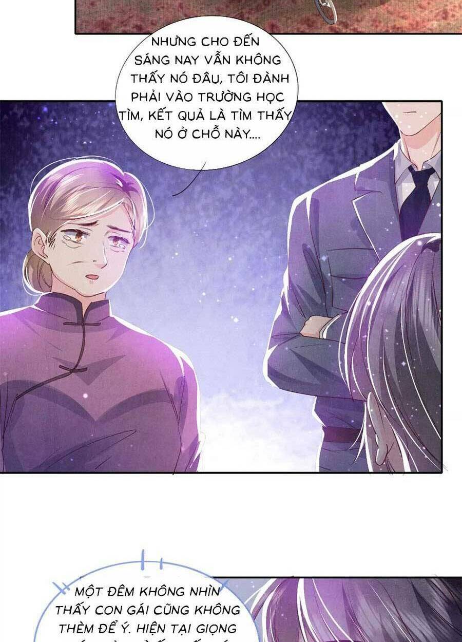 Tôi Có Ông Chồng Hay Ghen Chapter 51 - Trang 2