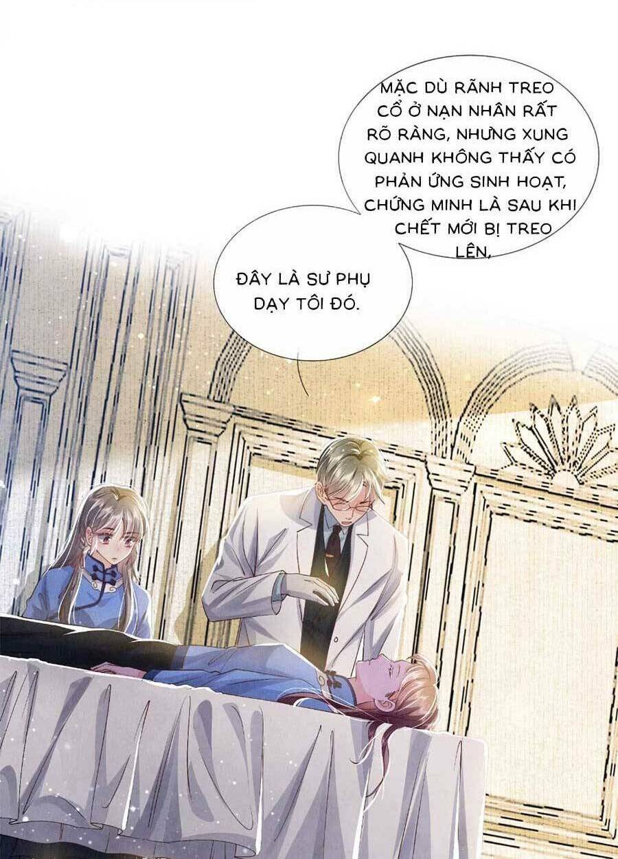 Tôi Có Ông Chồng Hay Ghen Chapter 51 - Trang 2