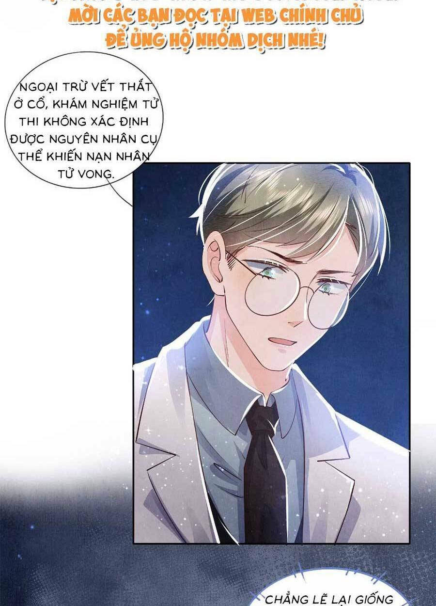 Tôi Có Ông Chồng Hay Ghen Chapter 51 - Trang 2