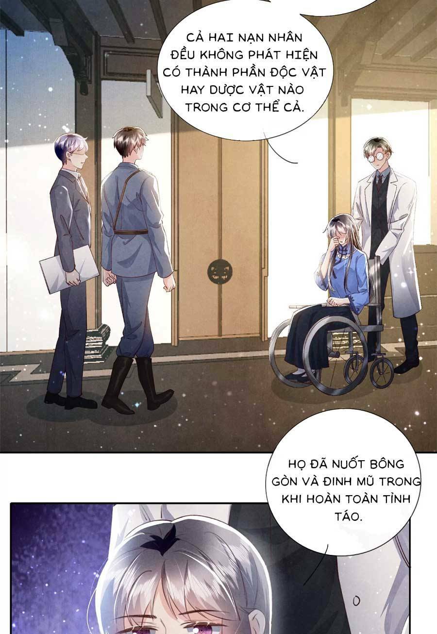 Tôi Có Ông Chồng Hay Ghen Chapter 52 - Trang 2