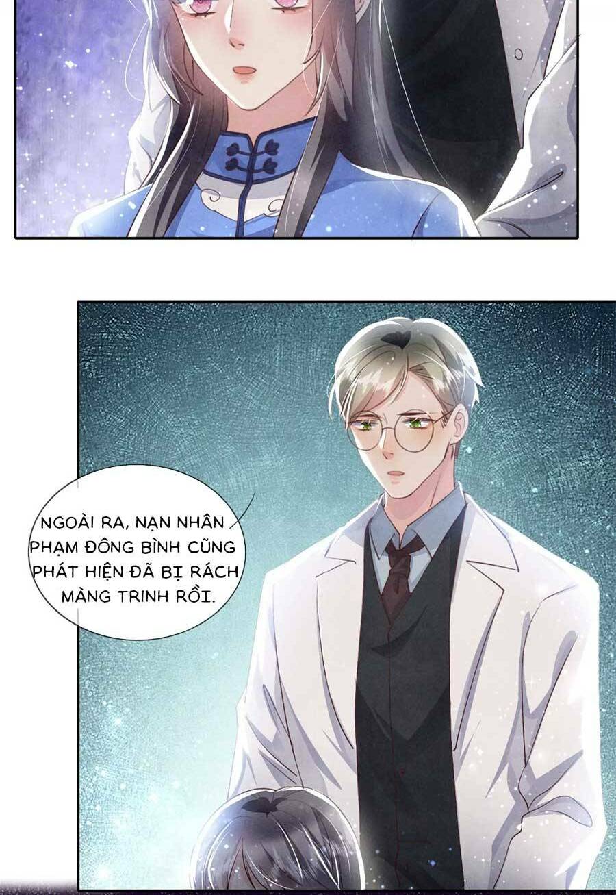 Tôi Có Ông Chồng Hay Ghen Chapter 52 - Trang 2