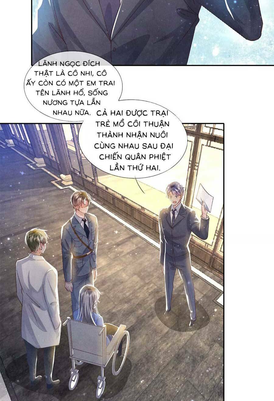 Tôi Có Ông Chồng Hay Ghen Chapter 52 - Trang 2