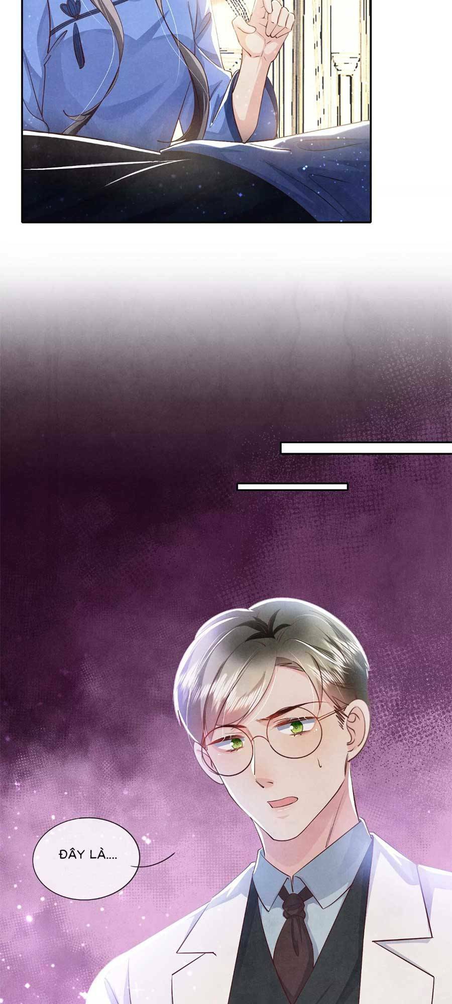 Tôi Có Ông Chồng Hay Ghen Chapter 52 - Trang 2