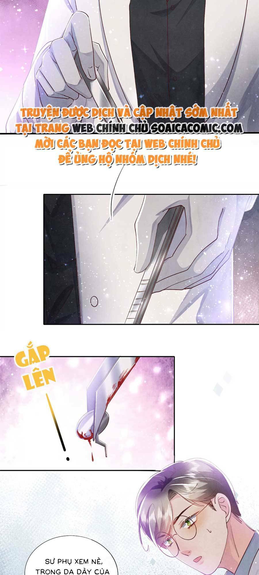 Tôi Có Ông Chồng Hay Ghen Chapter 52 - Trang 2