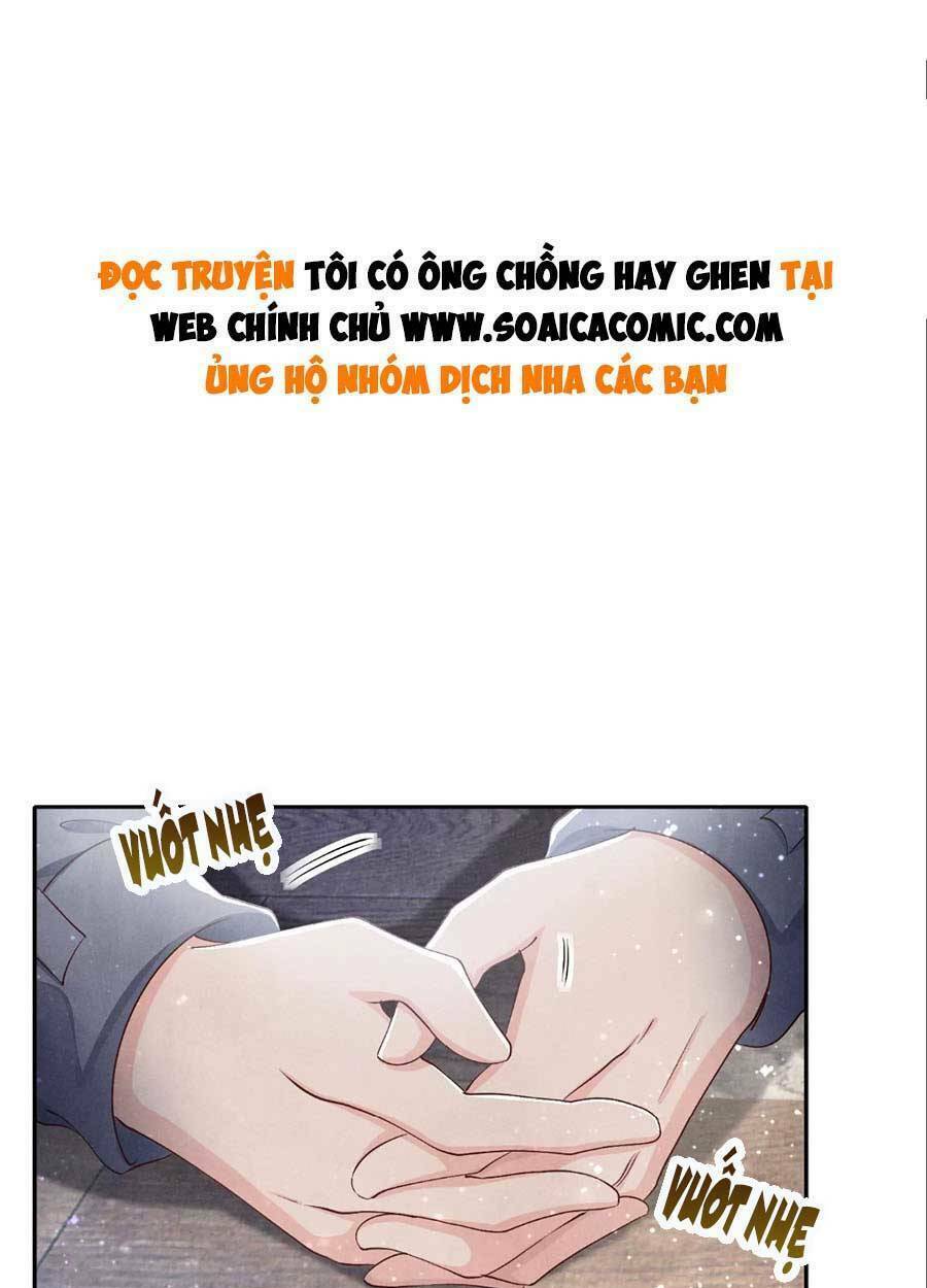 Tôi Có Ông Chồng Hay Ghen Chapter 53 - Trang 2