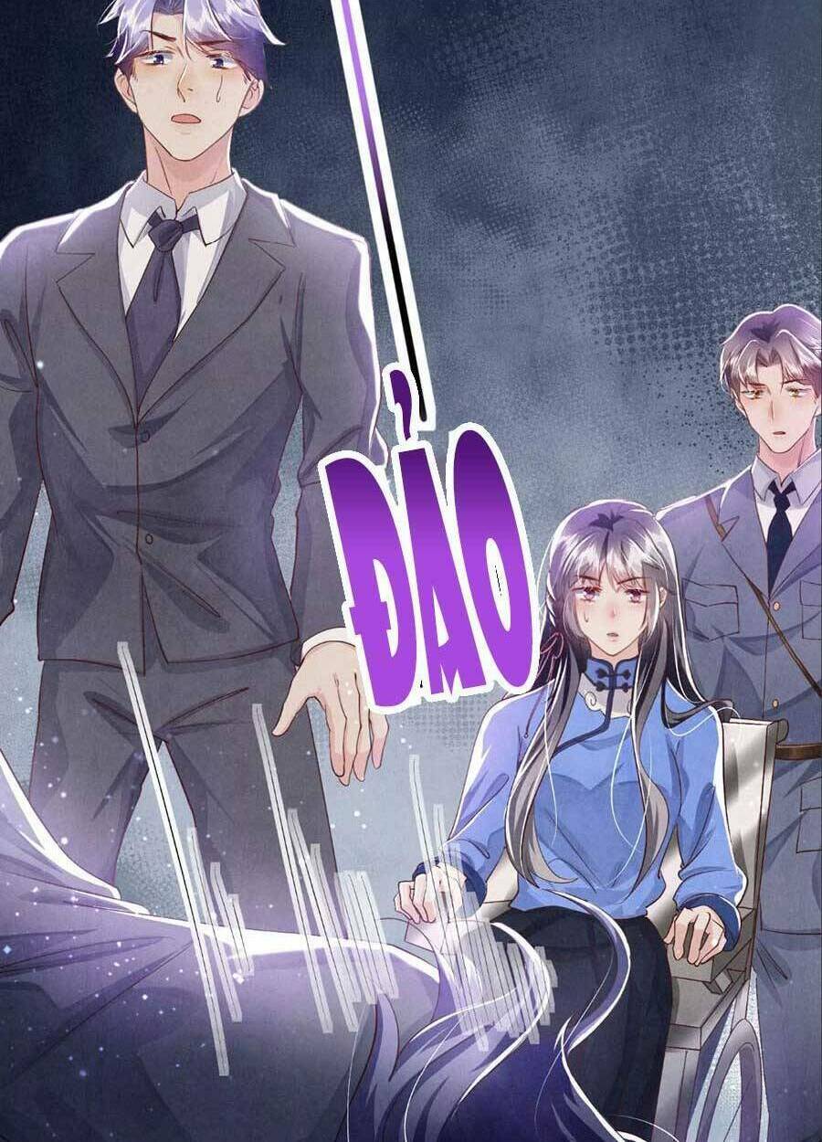 Tôi Có Ông Chồng Hay Ghen Chapter 53 - Trang 2