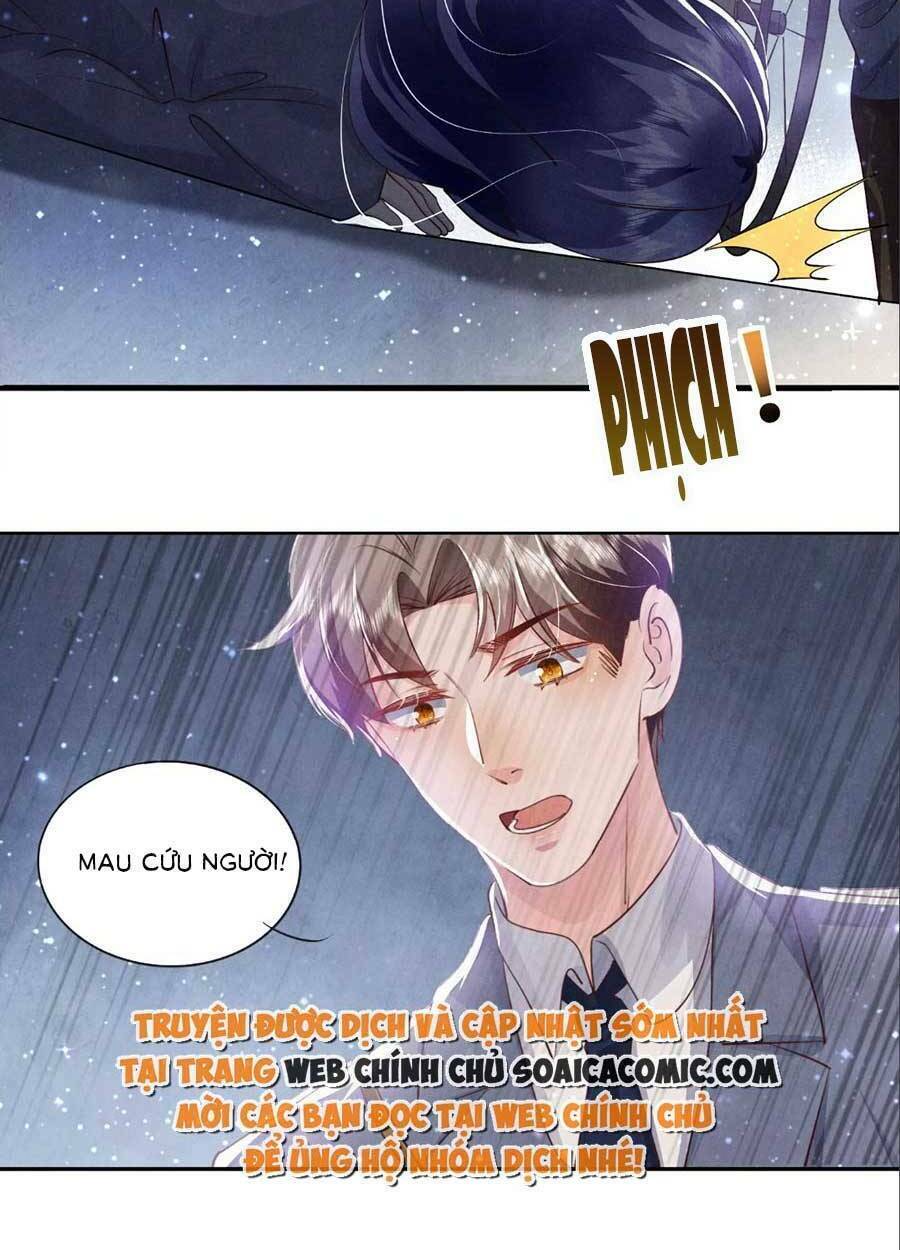 Tôi Có Ông Chồng Hay Ghen Chapter 53 - Trang 2