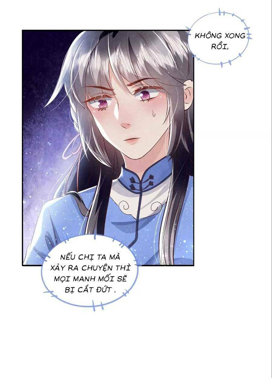 Tôi Có Ông Chồng Hay Ghen Chapter 53 - Trang 2