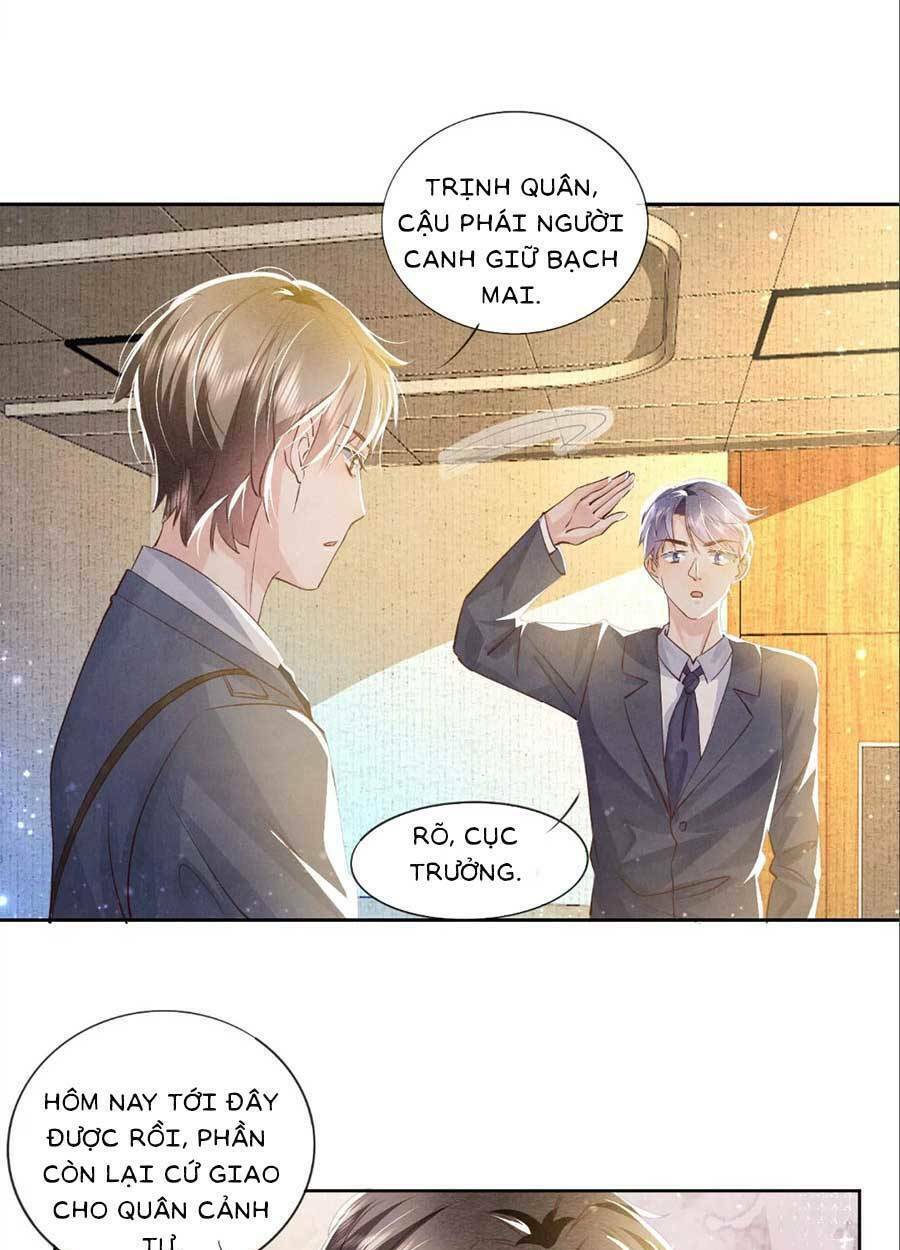 Tôi Có Ông Chồng Hay Ghen Chapter 53 - Trang 2