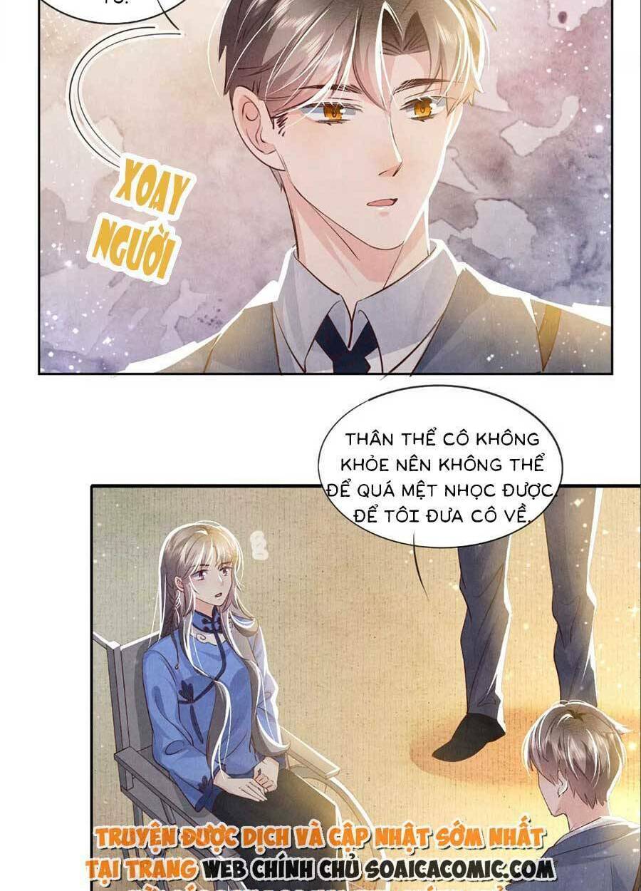 Tôi Có Ông Chồng Hay Ghen Chapter 53 - Trang 2