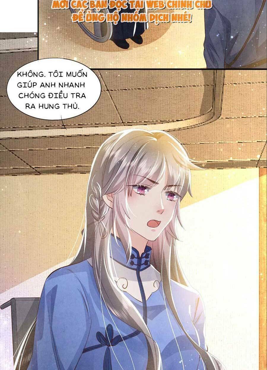 Tôi Có Ông Chồng Hay Ghen Chapter 53 - Trang 2