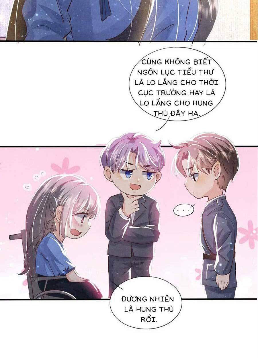 Tôi Có Ông Chồng Hay Ghen Chapter 53 - Trang 2