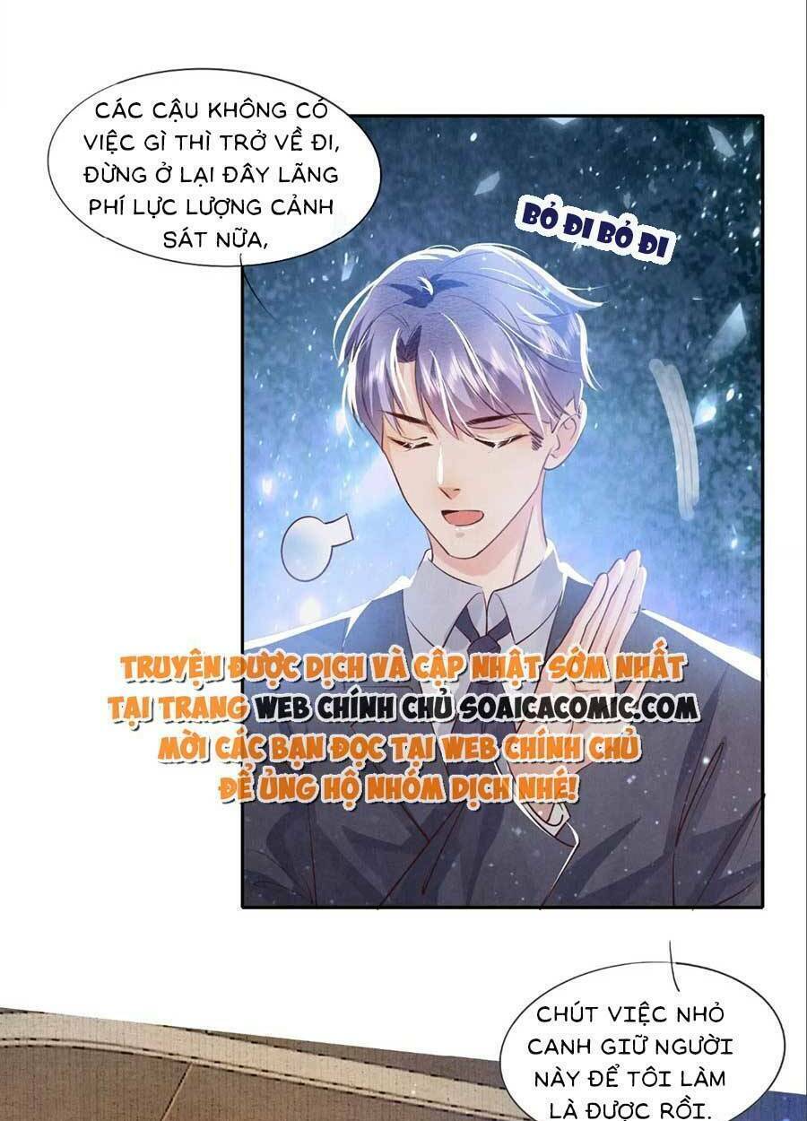 Tôi Có Ông Chồng Hay Ghen Chapter 53 - Trang 2