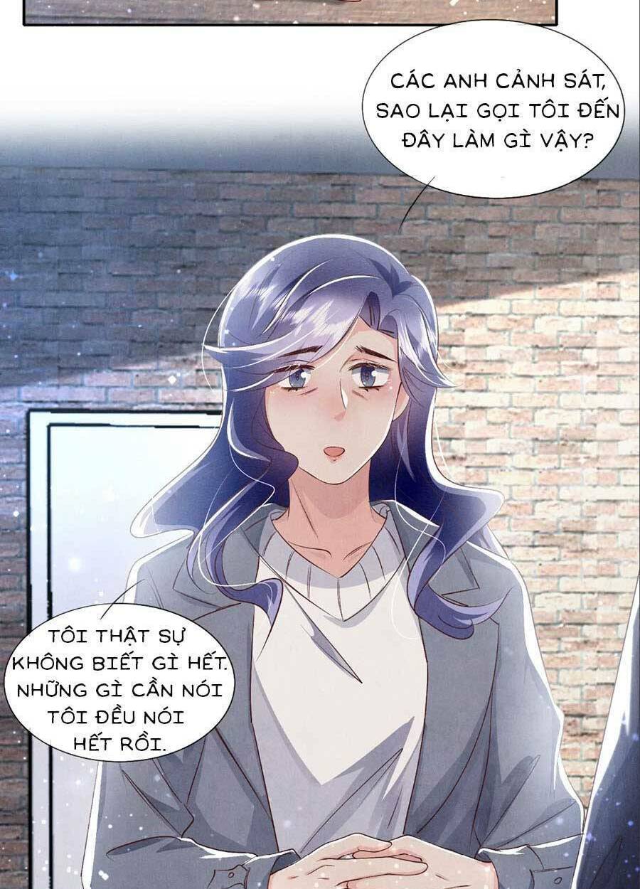 Tôi Có Ông Chồng Hay Ghen Chapter 53 - Trang 2