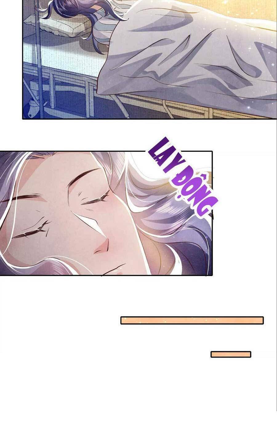 Tôi Có Ông Chồng Hay Ghen Chapter 53 - Trang 2