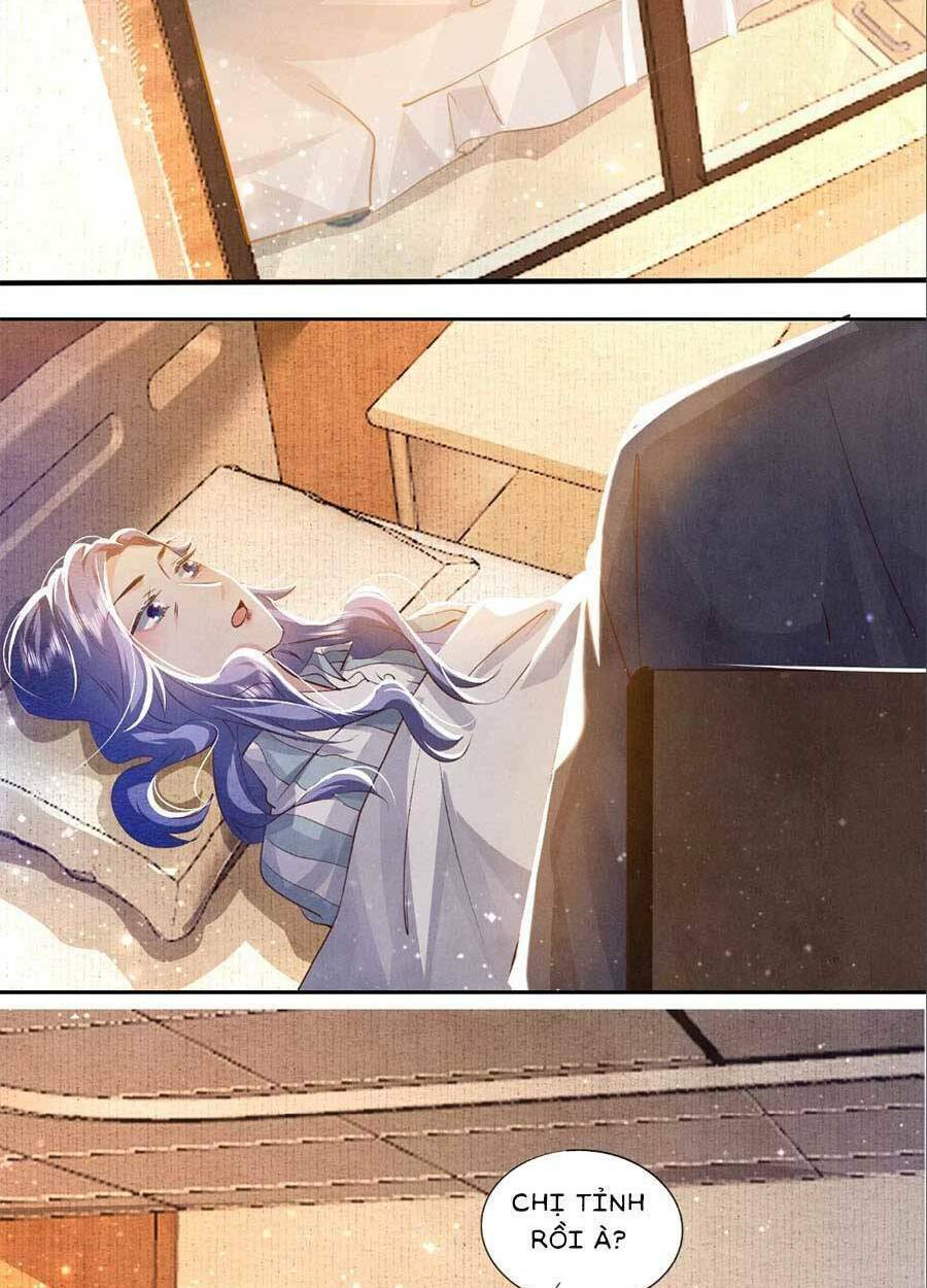 Tôi Có Ông Chồng Hay Ghen Chapter 53 - Trang 2