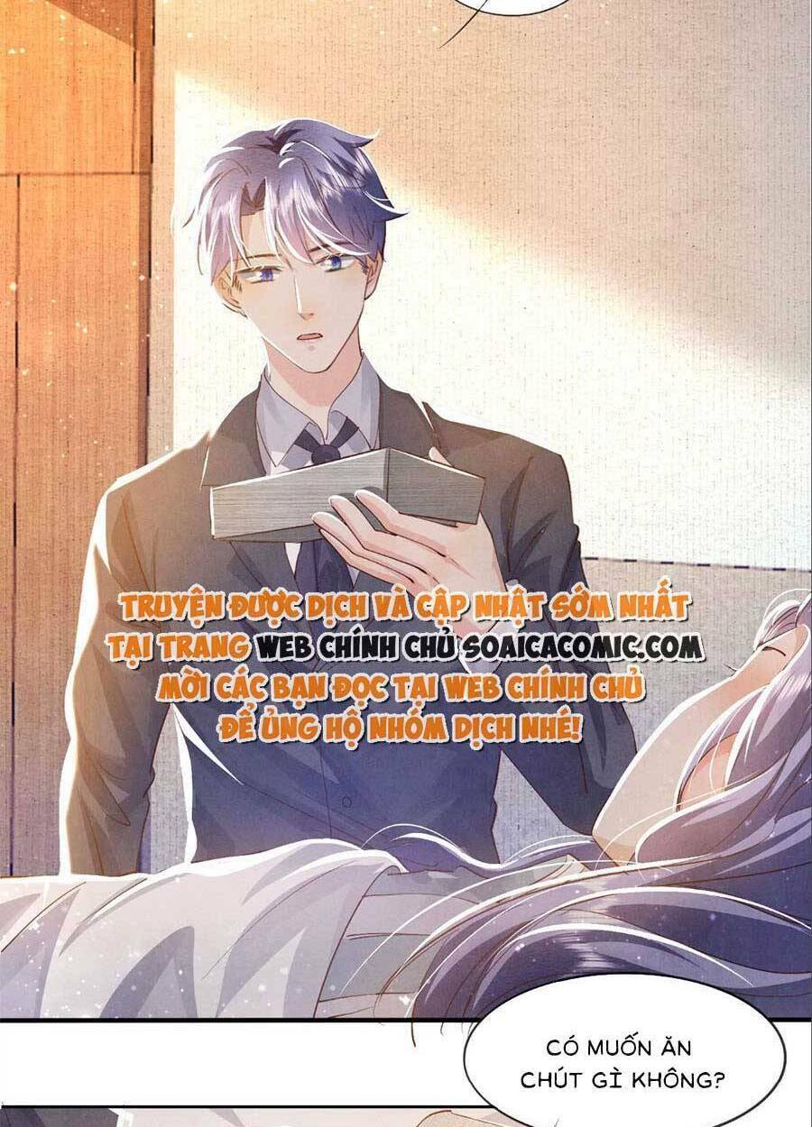 Tôi Có Ông Chồng Hay Ghen Chapter 53 - Trang 2