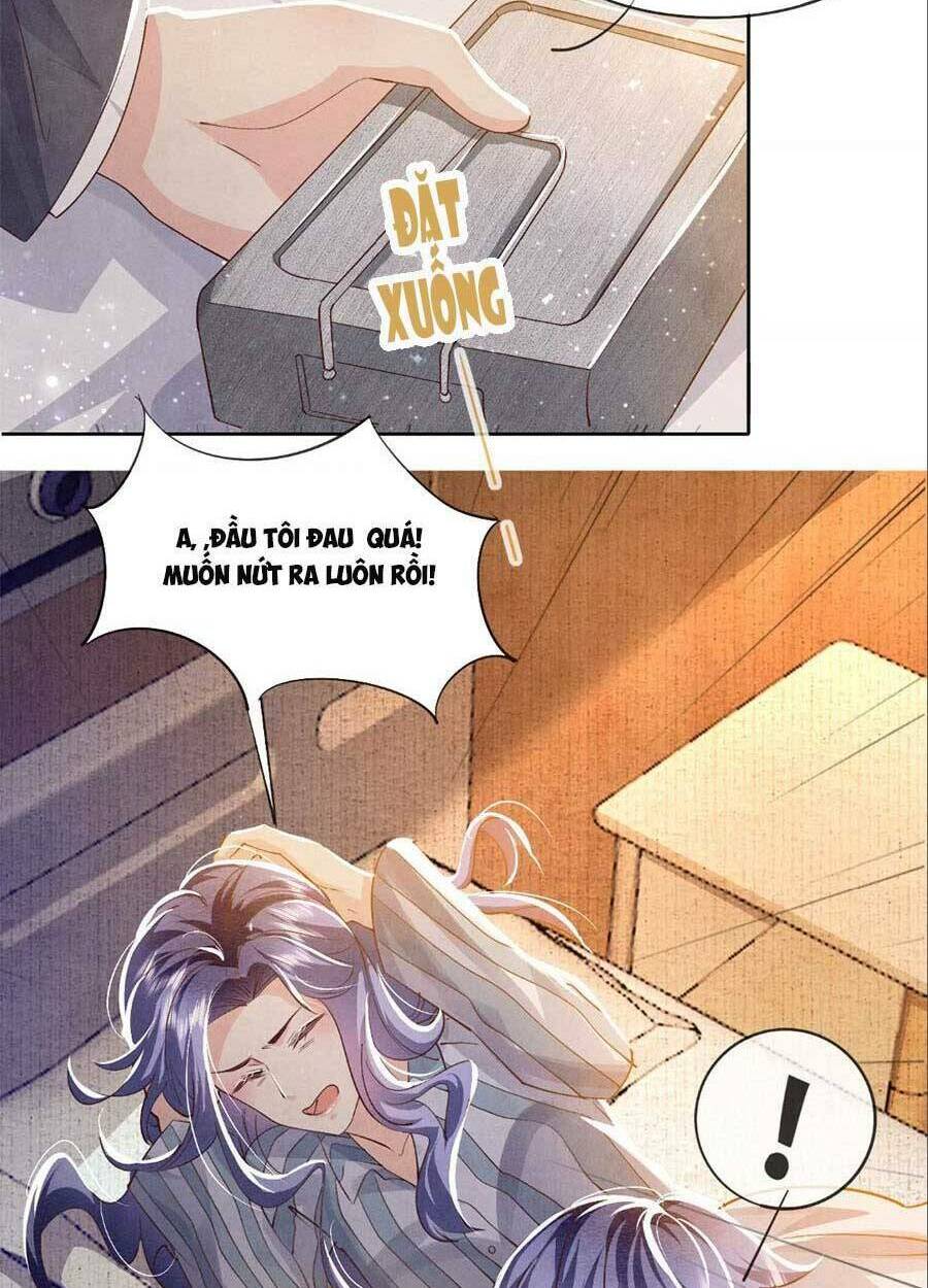 Tôi Có Ông Chồng Hay Ghen Chapter 53 - Trang 2