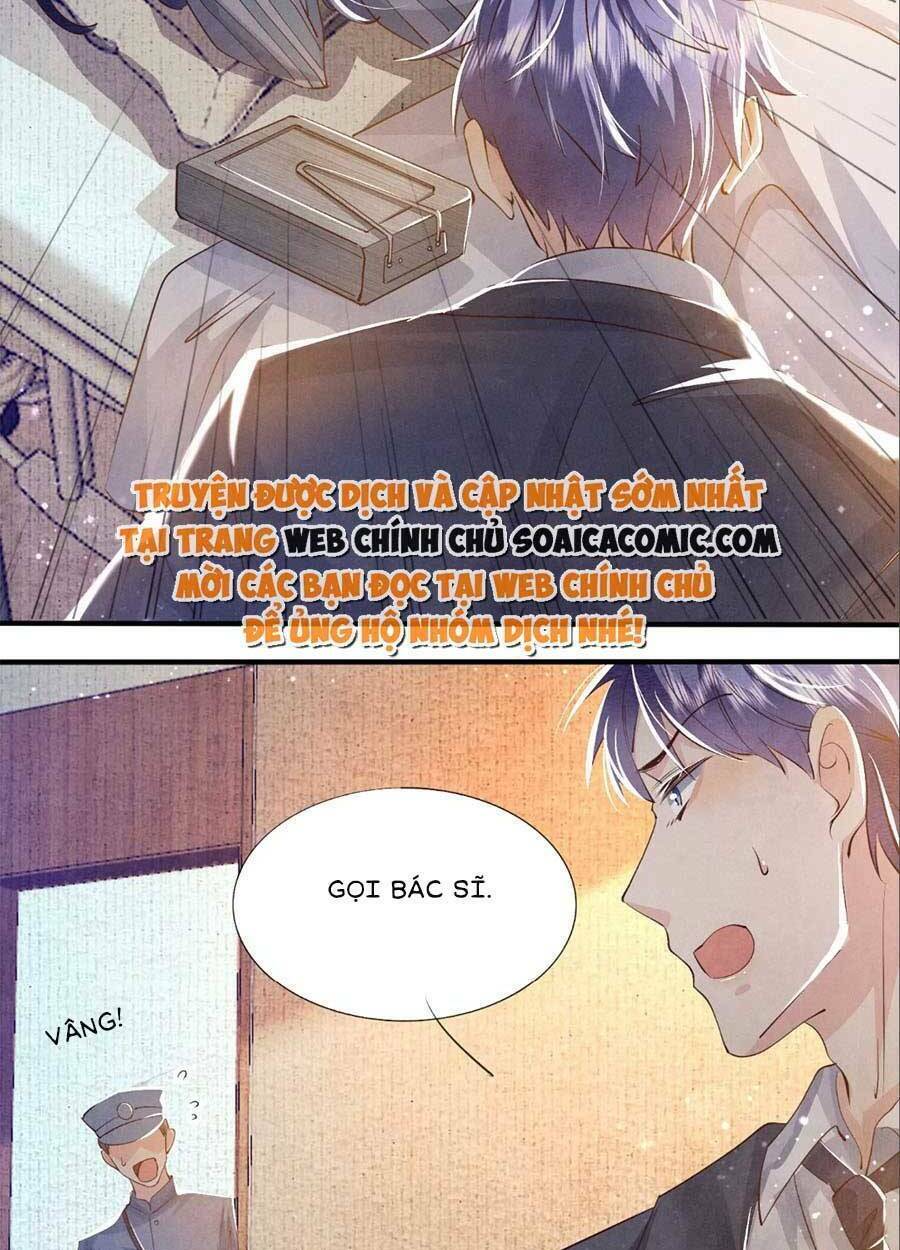 Tôi Có Ông Chồng Hay Ghen Chapter 53 - Trang 2