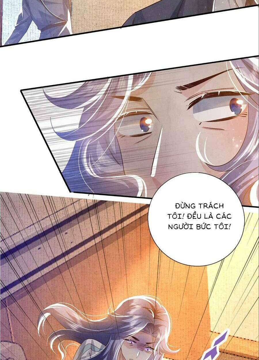 Tôi Có Ông Chồng Hay Ghen Chapter 53 - Trang 2