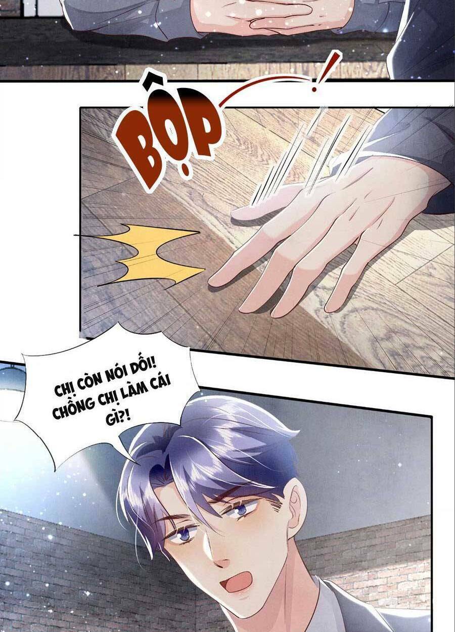 Tôi Có Ông Chồng Hay Ghen Chapter 53 - Trang 2