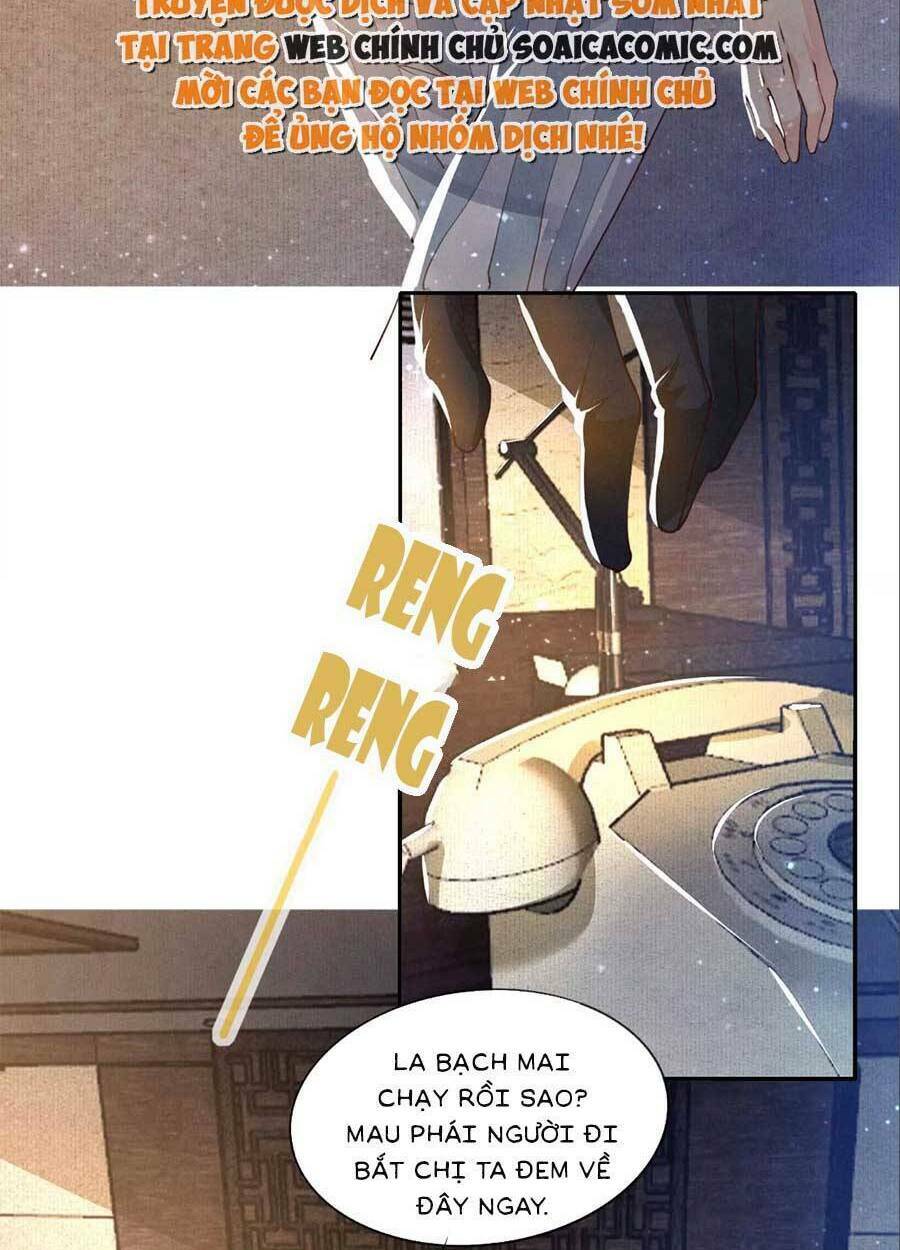 Tôi Có Ông Chồng Hay Ghen Chapter 53 - Trang 2