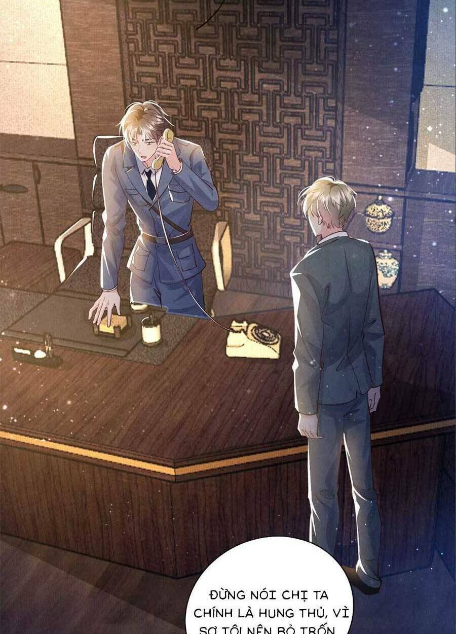 Tôi Có Ông Chồng Hay Ghen Chapter 53 - Trang 2