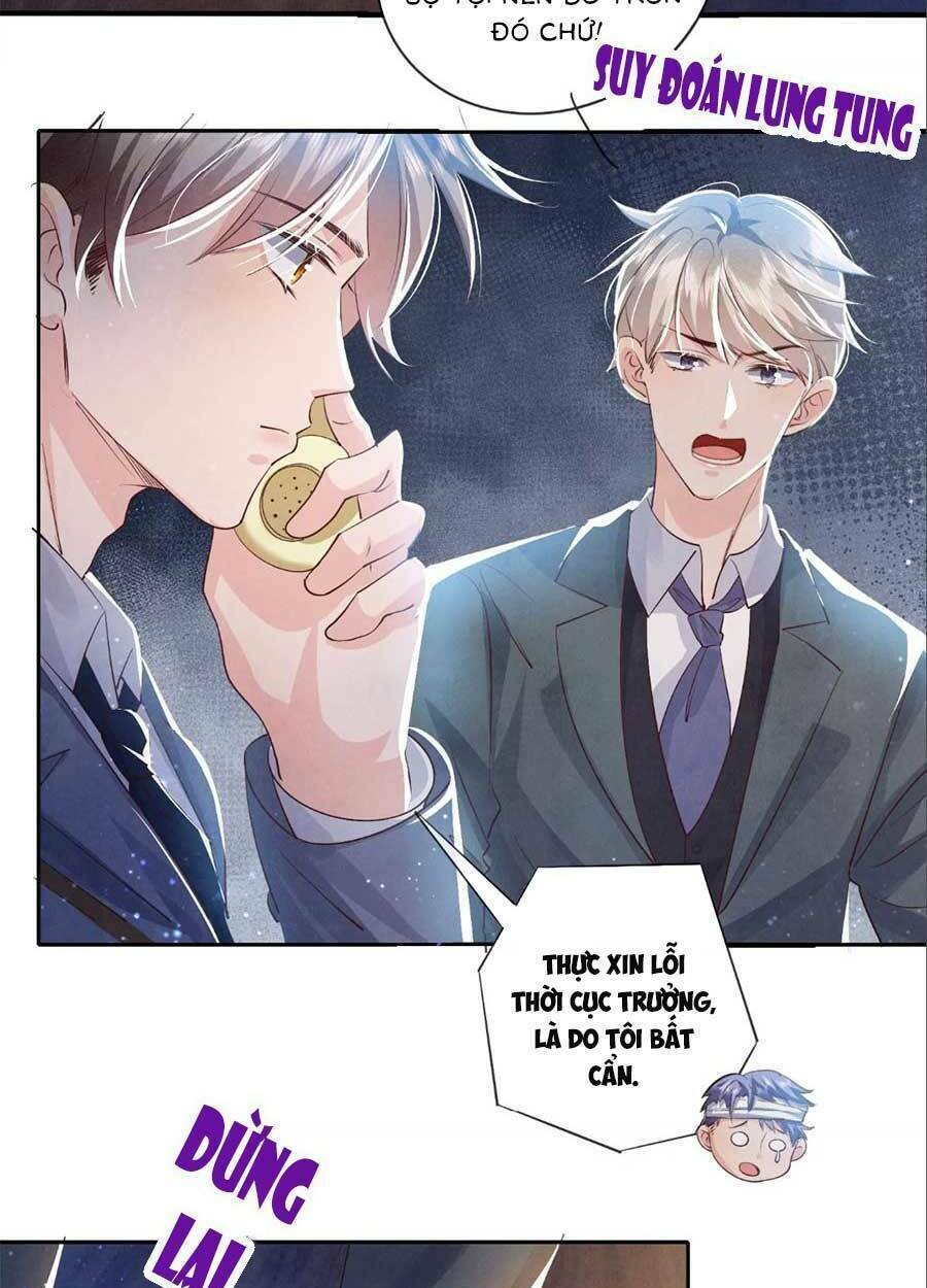 Tôi Có Ông Chồng Hay Ghen Chapter 53 - Trang 2