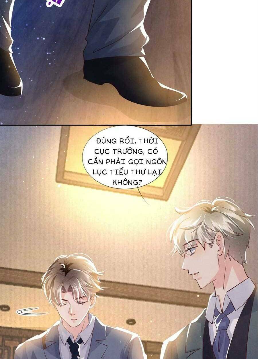 Tôi Có Ông Chồng Hay Ghen Chapter 53 - Trang 2