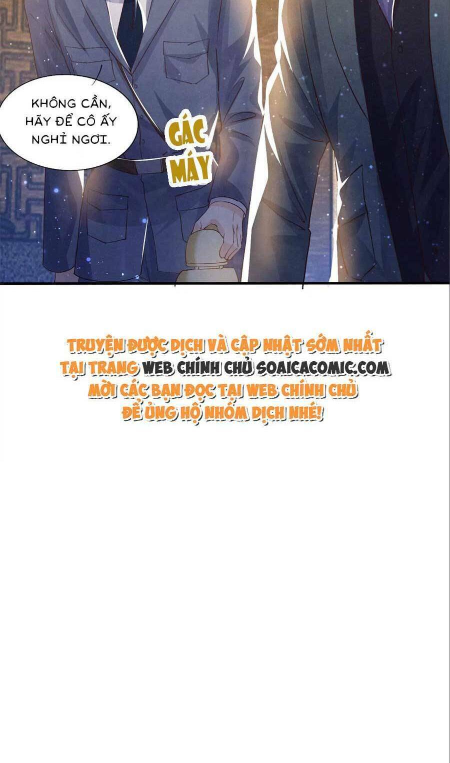 Tôi Có Ông Chồng Hay Ghen Chapter 53 - Trang 2