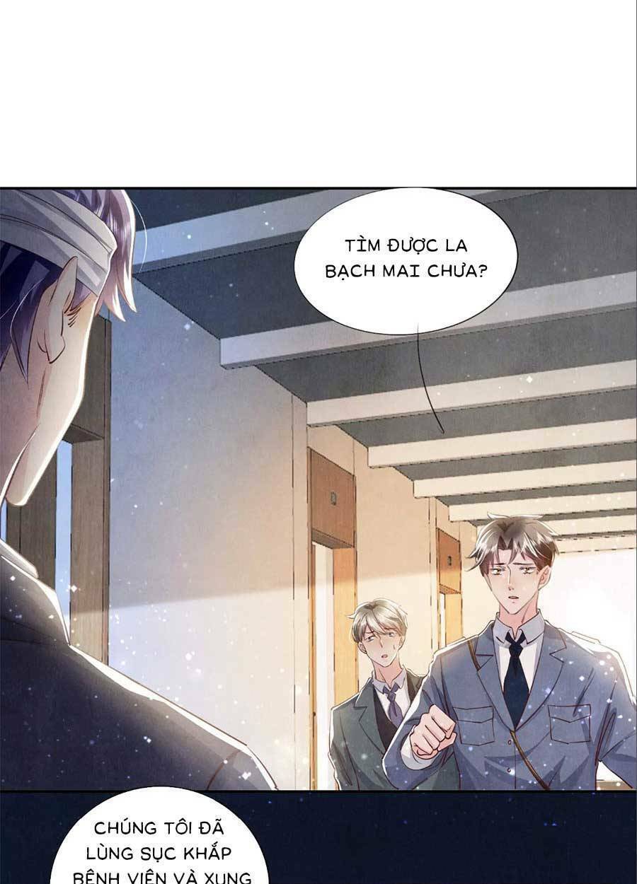 Tôi Có Ông Chồng Hay Ghen Chapter 53 - Trang 2
