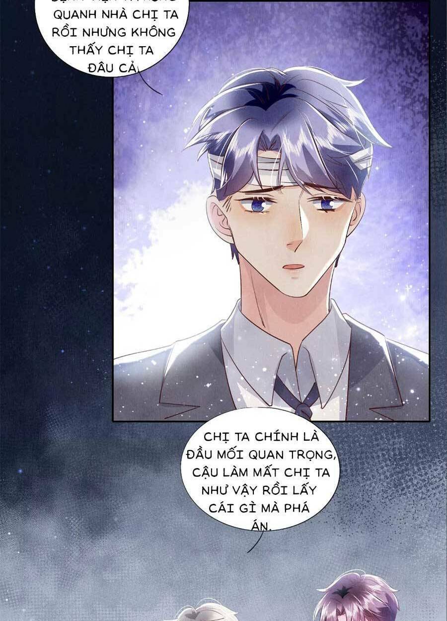 Tôi Có Ông Chồng Hay Ghen Chapter 53 - Trang 2