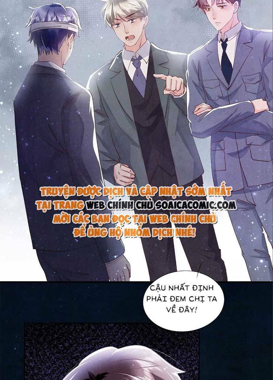 Tôi Có Ông Chồng Hay Ghen Chapter 53 - Trang 2