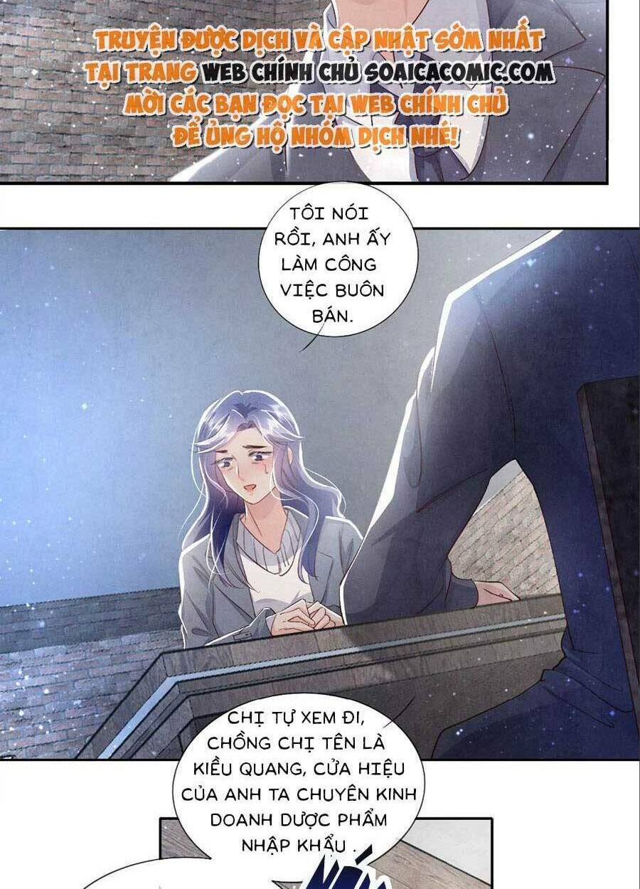 Tôi Có Ông Chồng Hay Ghen Chapter 53 - Trang 2