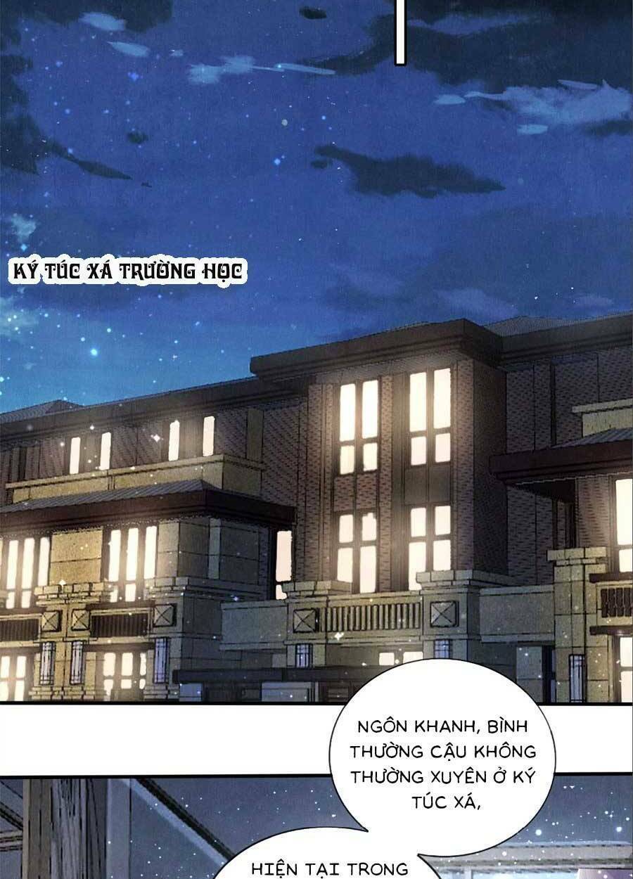 Tôi Có Ông Chồng Hay Ghen Chapter 53 - Trang 2