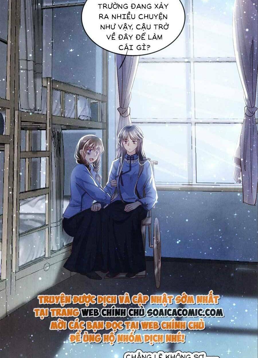 Tôi Có Ông Chồng Hay Ghen Chapter 53 - Trang 2