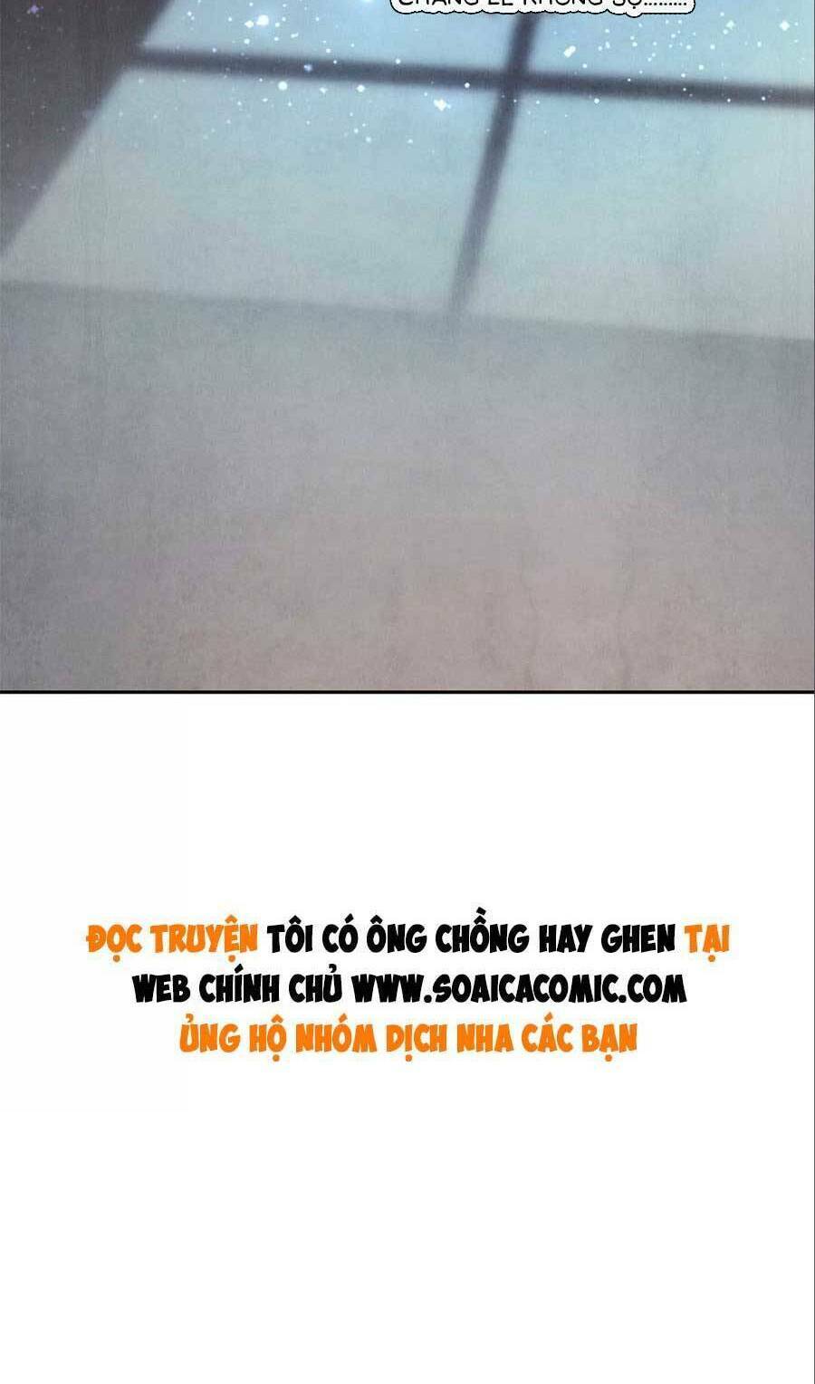 Tôi Có Ông Chồng Hay Ghen Chapter 53 - Trang 2