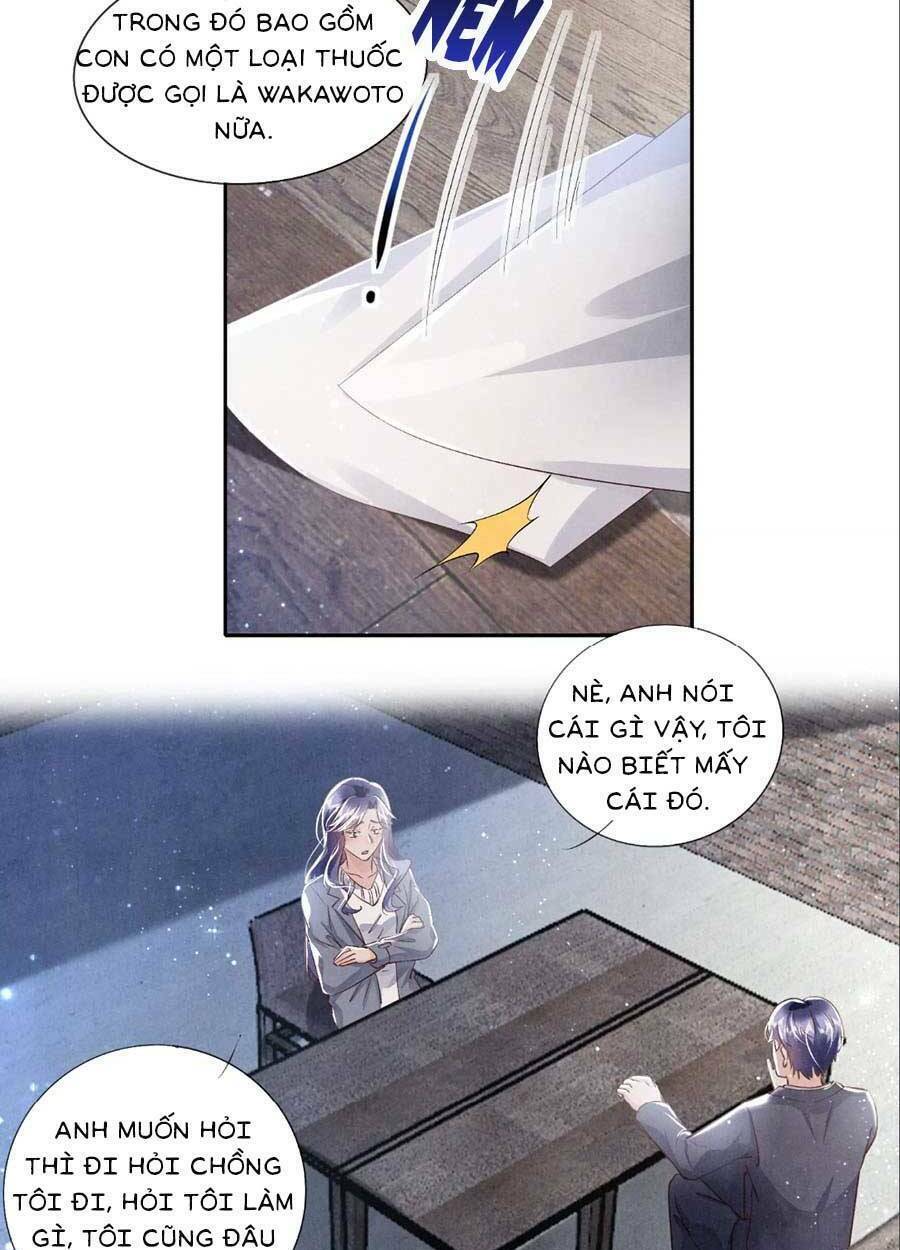 Tôi Có Ông Chồng Hay Ghen Chapter 53 - Trang 2