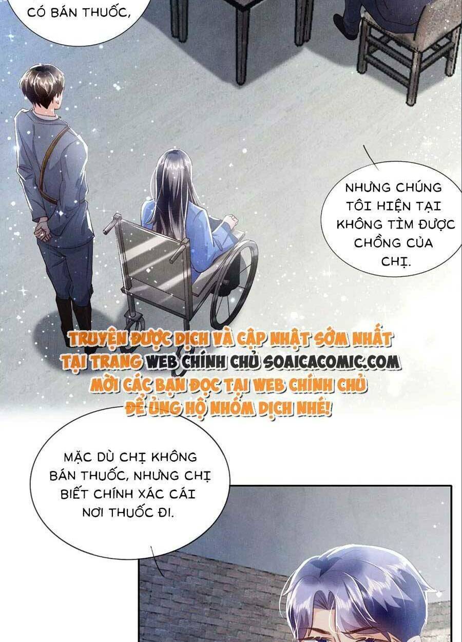 Tôi Có Ông Chồng Hay Ghen Chapter 53 - Trang 2