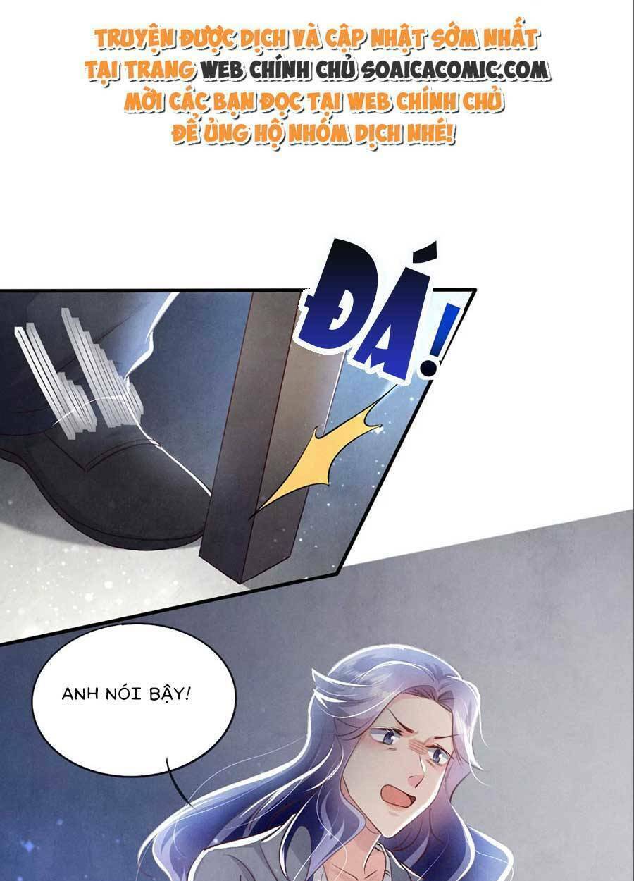 Tôi Có Ông Chồng Hay Ghen Chapter 53 - Trang 2